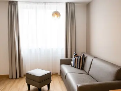 Appartement für 3 Personen in Lindau 2/10