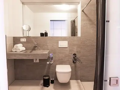 Appartement für 3 Personen in Lindau 5/10