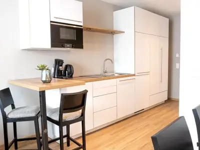 Appartement für 3 Personen in Lindau 10/10