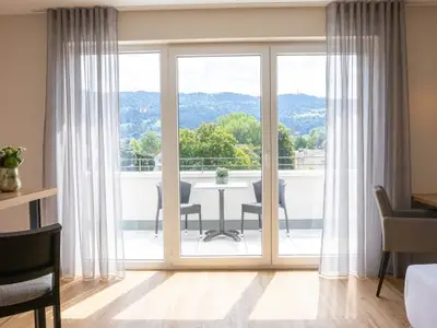 Appartement für 2 Personen in Lindau 2/10