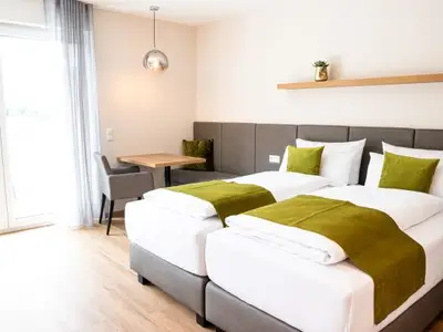 Appartement für 2 Personen in Lindau 7/10