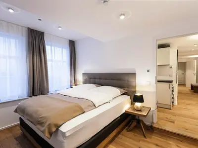 Appartement für 2 Personen (35 m²) in Lindau 3/10