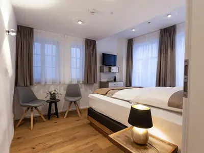 Appartement für 2 Personen (35 m²) in Lindau 4/10