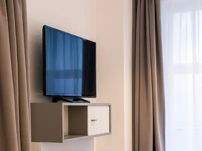 Appartement für 2 Personen (35 m²) in Lindau 6/10