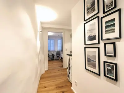 Appartement für 2 Personen (35 m²) in Lindau 7/10