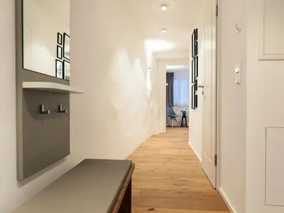 Appartement für 2 Personen (35 m²) in Lindau 9/10