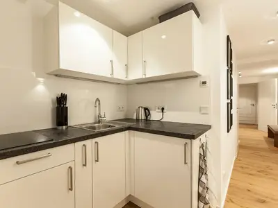 Appartement für 2 Personen (35 m²) in Lindau 10/10