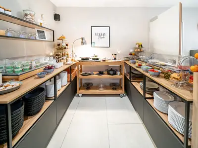 Appartement für 2 Personen in Lindau 7/10
