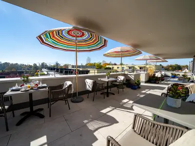 Appartement für 2 Personen in Lindau 1/10