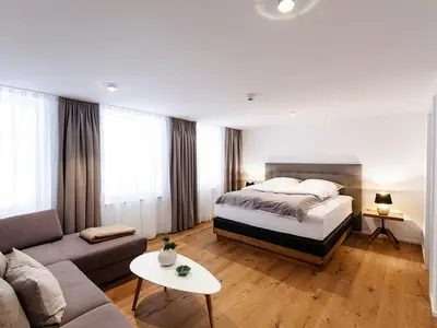 Appartement für 3 Personen (45 m²) in Lindau 3/10