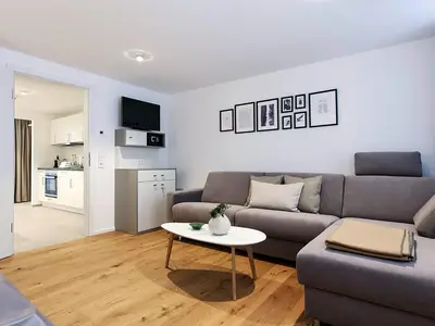 Appartement für 3 Personen (45 m²) in Lindau 5/10