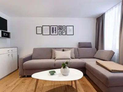 Appartement für 3 Personen (45 m²) in Lindau 6/10