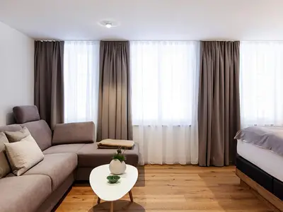 Appartement für 3 Personen (45 m²) in Lindau 7/10