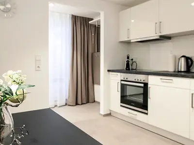 Appartement für 3 Personen (45 m²) in Lindau 8/10