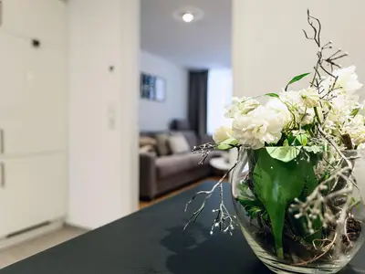 Appartement für 3 Personen (45 m²) in Lindau 9/10