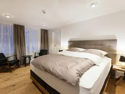 Appartement für 2 Personen (55 m²) in Lindau 3/10