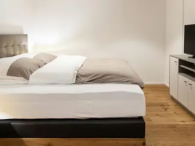 Appartement für 2 Personen (55 m²) in Lindau 4/10