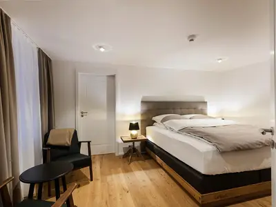 Appartement für 2 Personen (55 m²) in Lindau 5/10