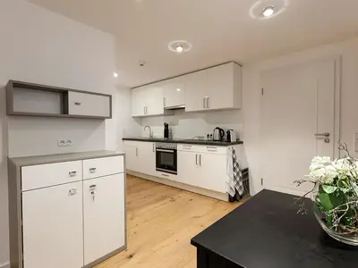 Appartement für 2 Personen (55 m²) in Lindau 6/10