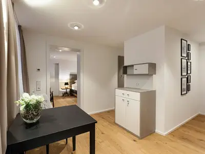 Appartement für 2 Personen (55 m²) in Lindau 8/10