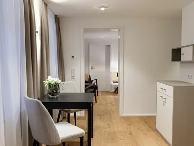 Appartement für 2 Personen (55 m²) in Lindau 10/10