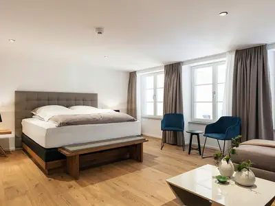 Appartement für 3 Personen (45 m²) in Lindau 3/10