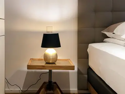 Appartement für 3 Personen (45 m²) in Lindau 4/10