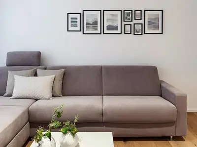 Appartement für 3 Personen (45 m²) in Lindau 5/10