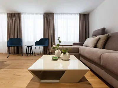 Appartement für 3 Personen (45 m²) in Lindau 6/10