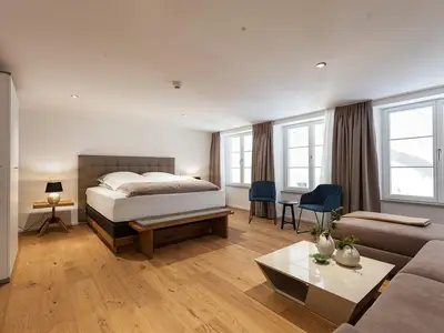 Appartement für 3 Personen (45 m²) in Lindau 7/10