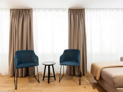 Appartement für 3 Personen (45 m²) in Lindau 9/10