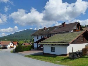 Appartement für 2 Personen (35 m&sup2;) in Lindberg