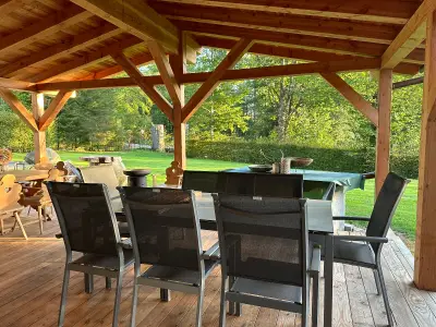 Ferienhaus Wagner - Adults only