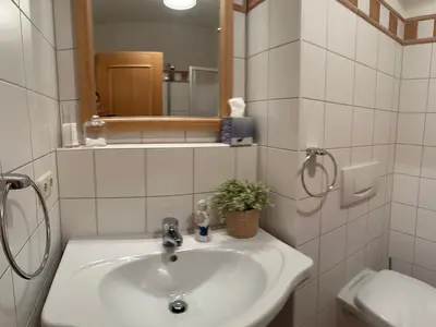 Ferienhaus Wagner - Adults only