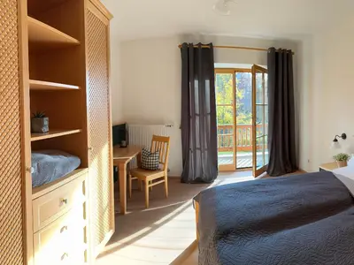 Ferienhaus Wagner - Adults only