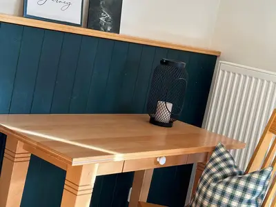 Ferienhaus Wagner - Adults only