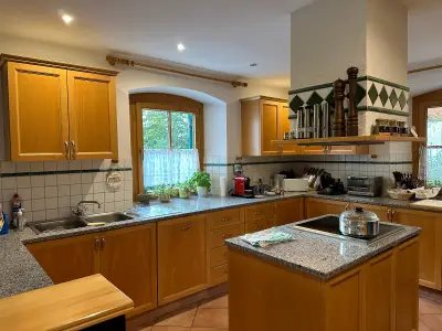 Ferienhaus Wagner - Adults only