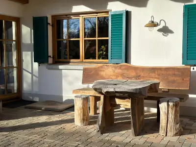 Ferienhaus Wagner - Adults only