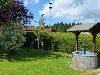 Gästehaus Jutta (Jungwirt)