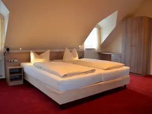 Appartement für 4 Personen in Lingen