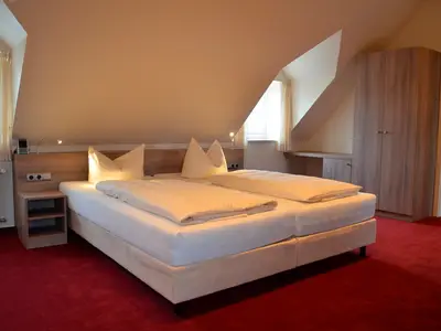 Appartement für 4 Personen in Lingen 1/3