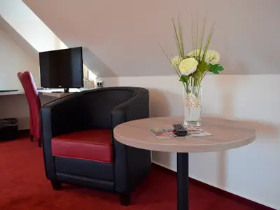 Appartement für 4 Personen in Lingen 2/3