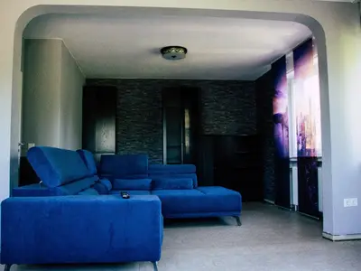 Appartement für 6 Personen (120 m²) in Lingen 2/6