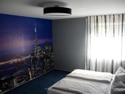 Appartement für 6 Personen (120 m²) in Lingen 3/6