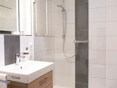 Appartement für 6 Personen (120 m²) in Lingen 6/6