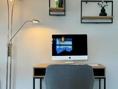 Appartement für 3 Personen (70 m²) in Lippstadt 7/10