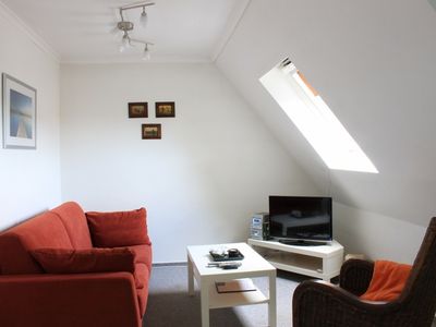 Appartement für 3 Personen (43 m²) in List 6/10