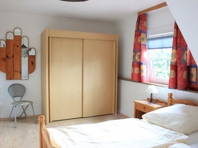 Appartement für 3 Personen (43 m²) in List 7/10