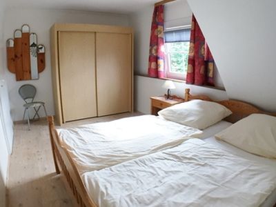 Appartement für 3 Personen (43 m²) in List 8/10