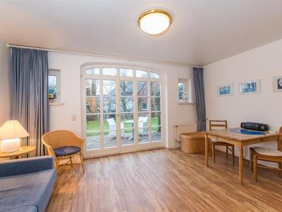 Appartement für 2 Personen (35 m²) in List 3/9